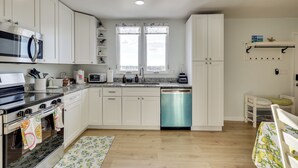 Maison (2 Bedrooms) | Intérieur