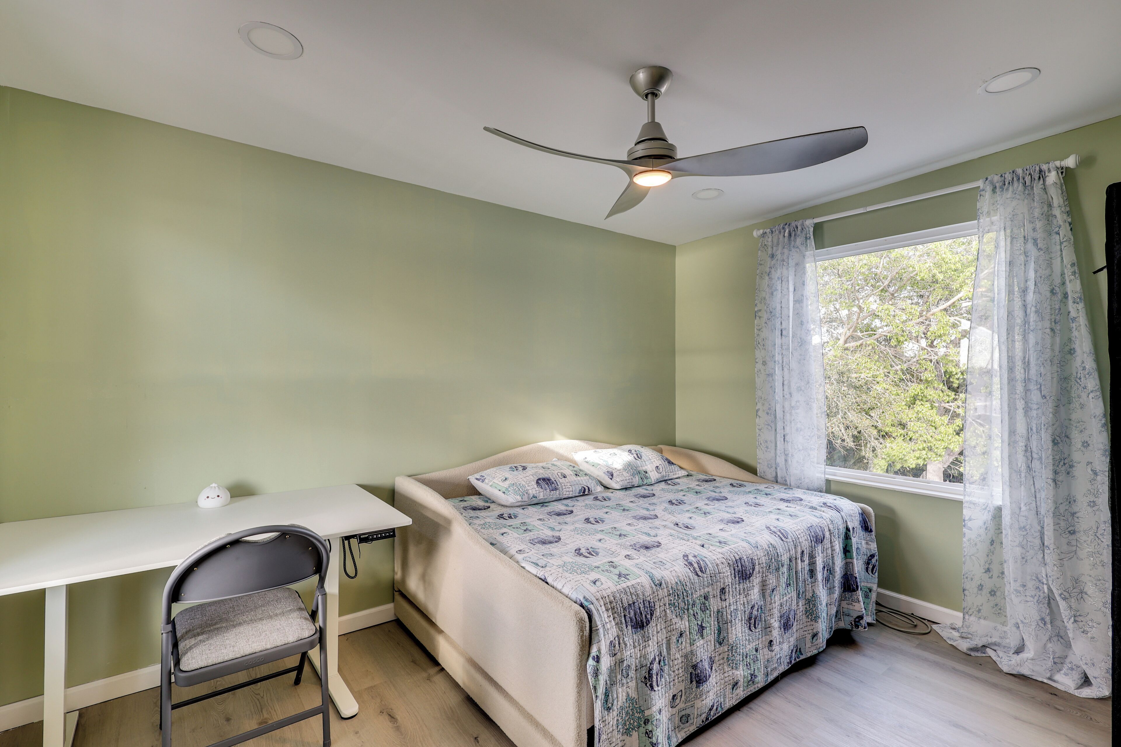 Casa (2 Bedrooms) | Interior
