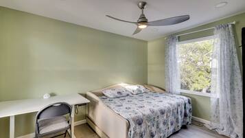 Casa (2 Bedrooms) | Interior