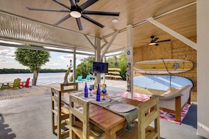 Casa (2 Bedrooms) | Fachada del alojamiento