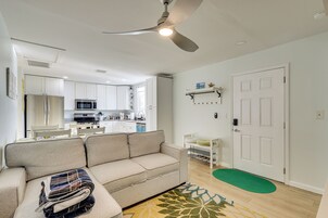 Casa (2 Bedrooms) | Interior