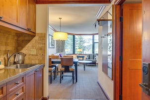 Apartamento (2 Bedrooms) | Interior