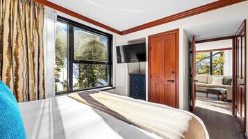 Leilighet (2 Bedrooms) | Innvendig