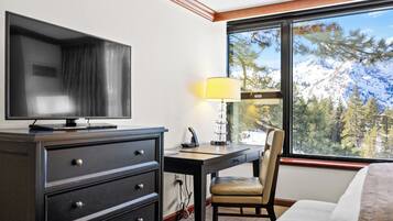 Leilighet (2 Bedrooms) | Innvendig