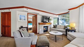 Leilighet (2 Bedrooms) | Innvendig