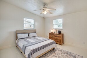 Maison (3 Bedrooms) | Intérieur