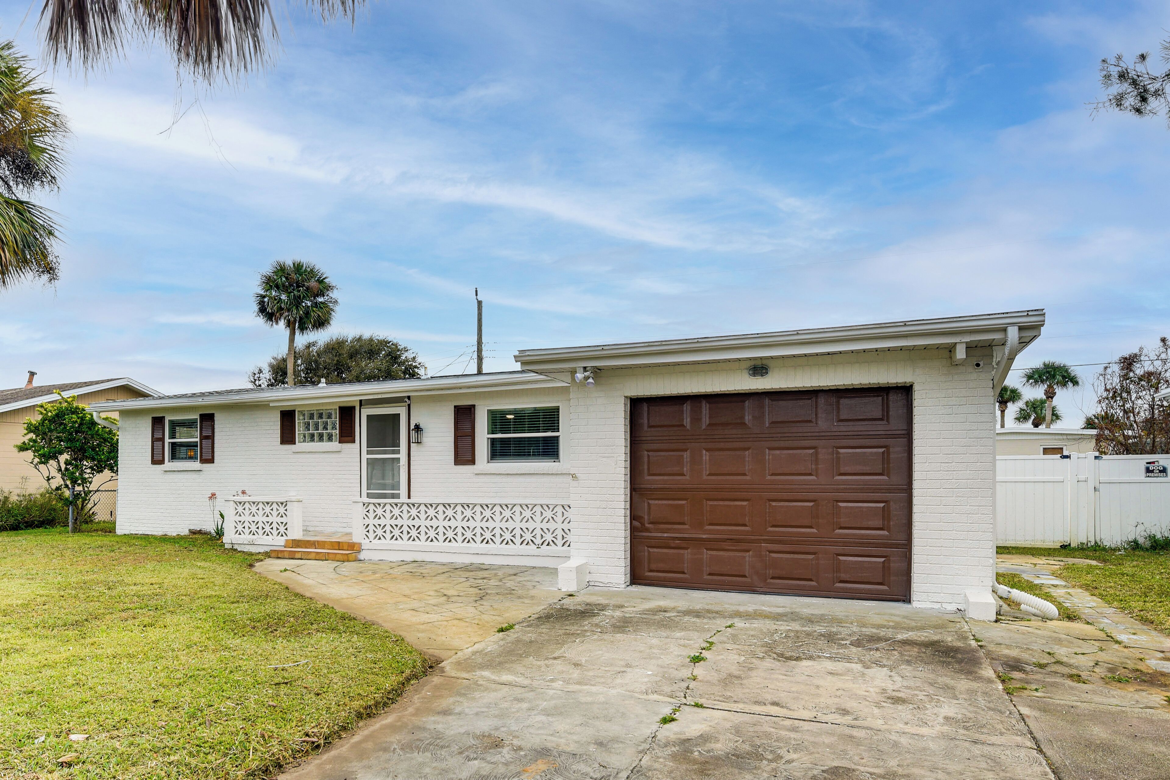 Casa (3 Bedrooms) | Parte interna