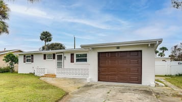 Casa (3 Bedrooms) | Parte interna