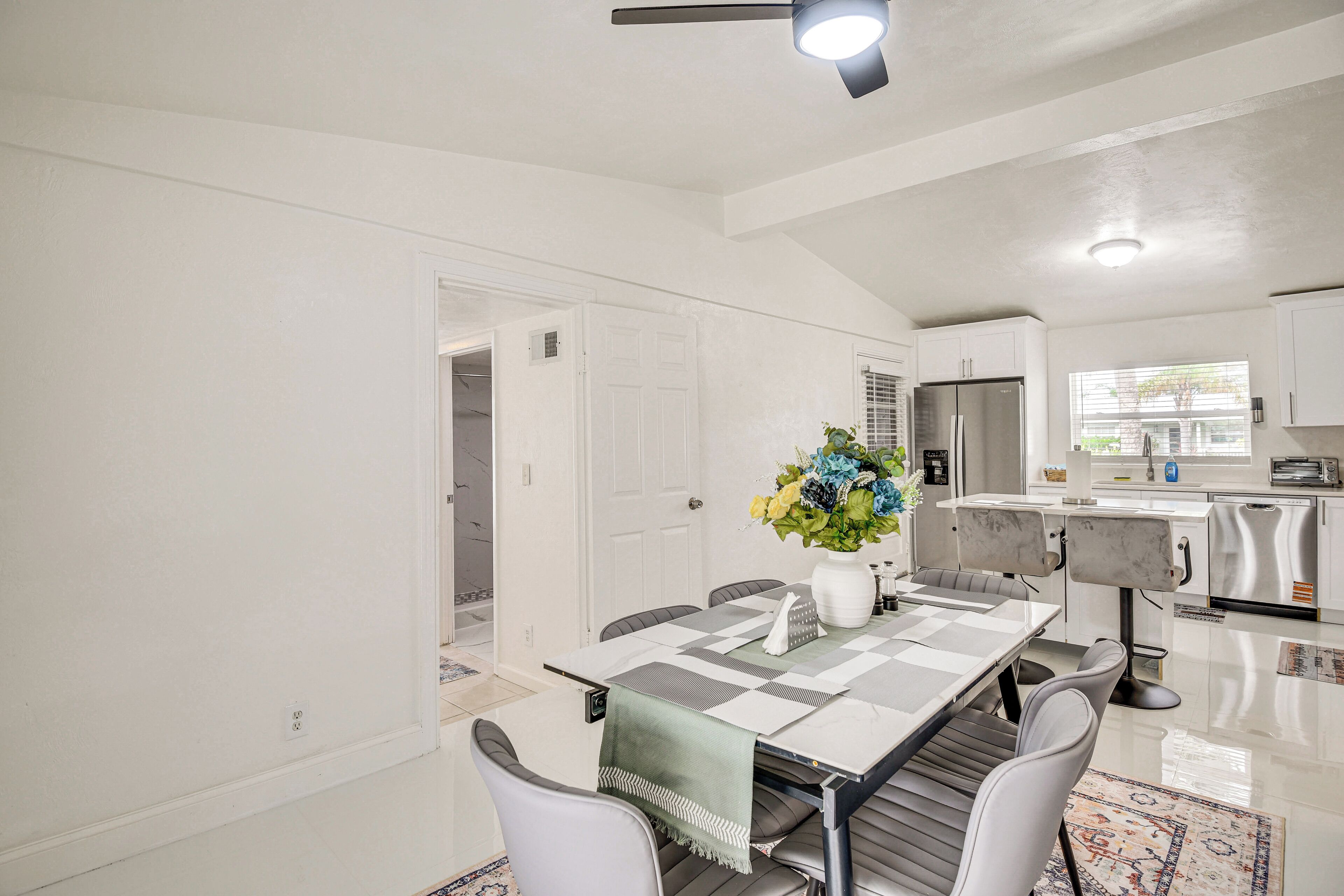 Casa (3 Bedrooms) | Parte interna