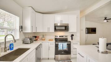 Casa (3 Bedrooms) | Parte interna