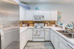 Apartment (3 Bedrooms) | Interior