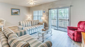 Apartment (3 Bedrooms) | Innenbereich