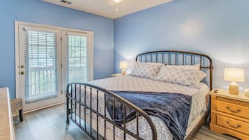 Apartment (3 Bedrooms) | Innenbereich