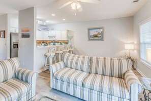 Departamento (3 Bedrooms) | Interior