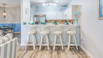 Apartment (3 Bedrooms) | Innenbereich