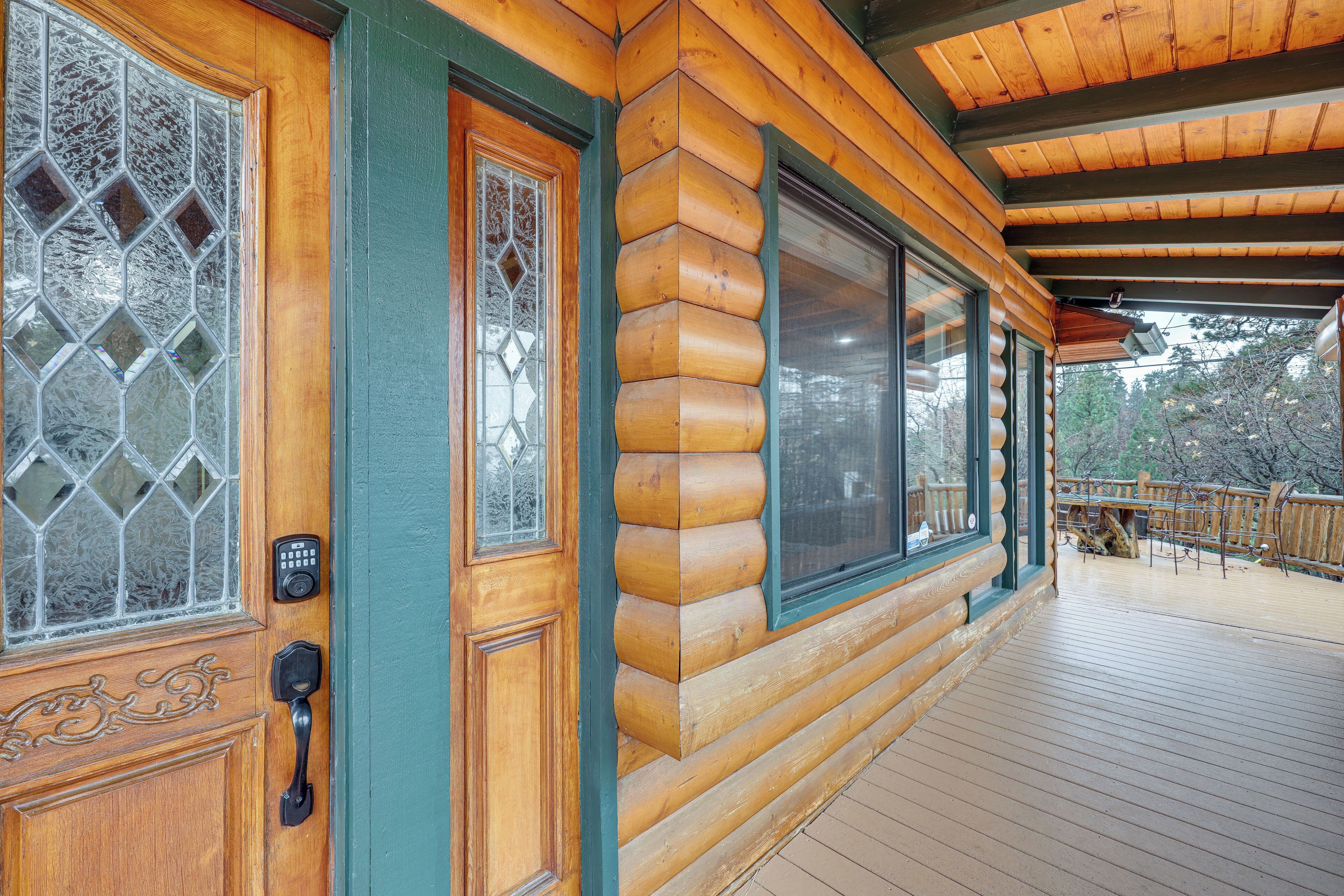 Ferienhaus (3 Bedrooms) | Innenbereich