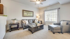 Interior - Nurse-friendly Rental 2 Mi to St Francis Hospital! (Colorado Springs)