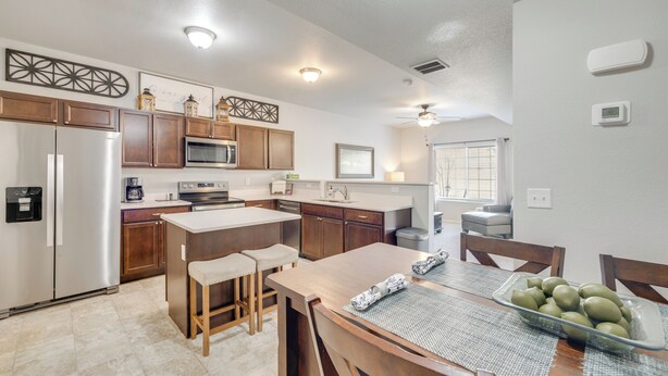 Interior - Nurse-friendly Rental 2 Mi to St Francis Hospital! (Colorado Springs)