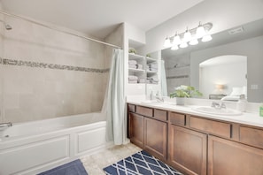 Interior - Nurse-friendly Rental 2 Mi to St Francis Hospital! (Colorado Springs)