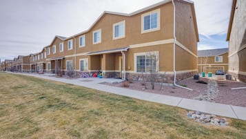 Apartamento (3 Bedrooms) | Parte interna