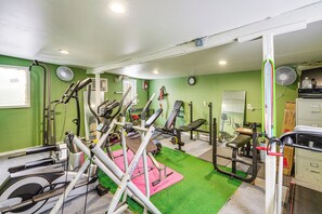 Căn hộ (0 Bedroom) | Nội thất