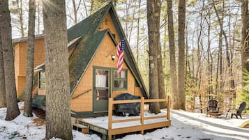 House (3 Bedrooms) | Front of property