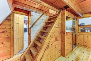 獨棟房屋 (3 Bedrooms) | 住宿內部