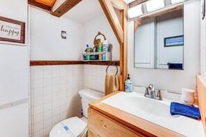 하우스 (3 Bedrooms) | 내부