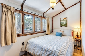 Hus (3 Bedrooms) | Innvendig
