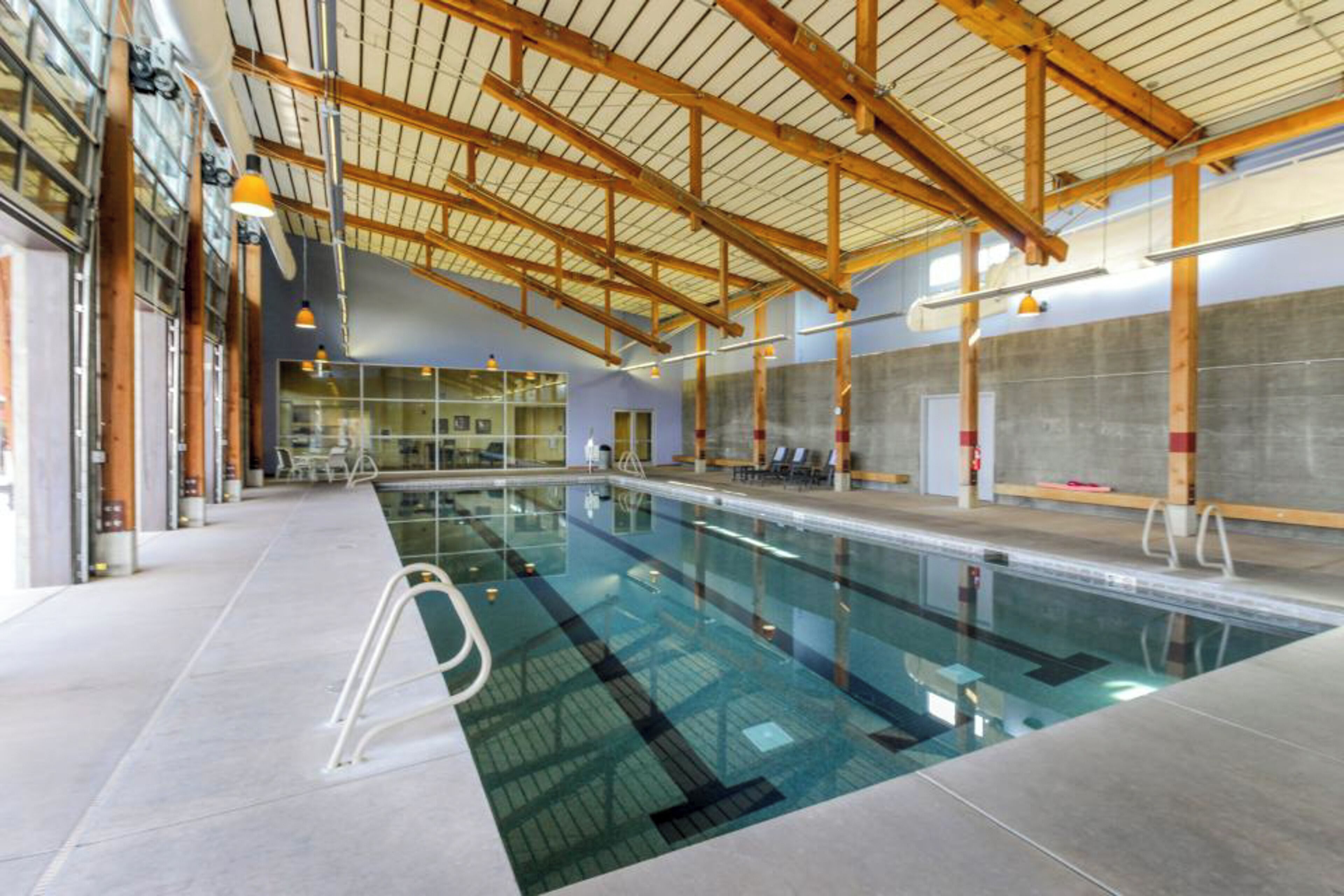 獨棟房屋 (2 Bedrooms) | 住宿內部