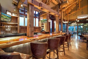 Rumah (2 Bedrooms) | Interior