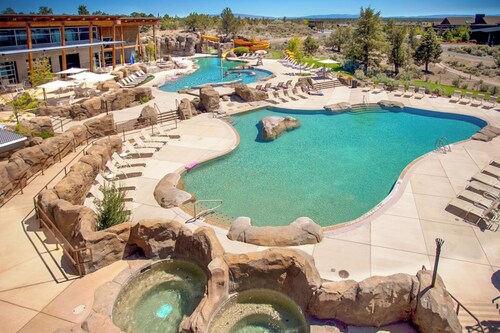 Golf Access On-site! Home w/ Shared Pool