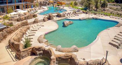 Golf Access On-site! Home w/ Shared Pool