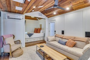 Căn hộ (0 Bedroom) | Nội thất