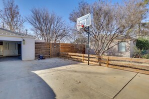 Căn hộ (0 Bedroom) | Nội thất