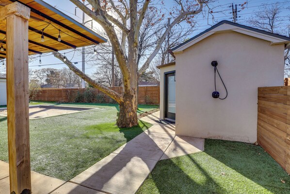 Căn hộ (0 Bedroom) | Nội thất