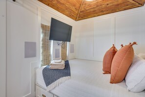 Căn hộ (0 Bedroom) | Nội thất