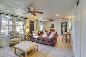 Casa (3 Bedrooms) | Interior