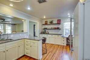 Casa (3 Bedrooms) | Interior