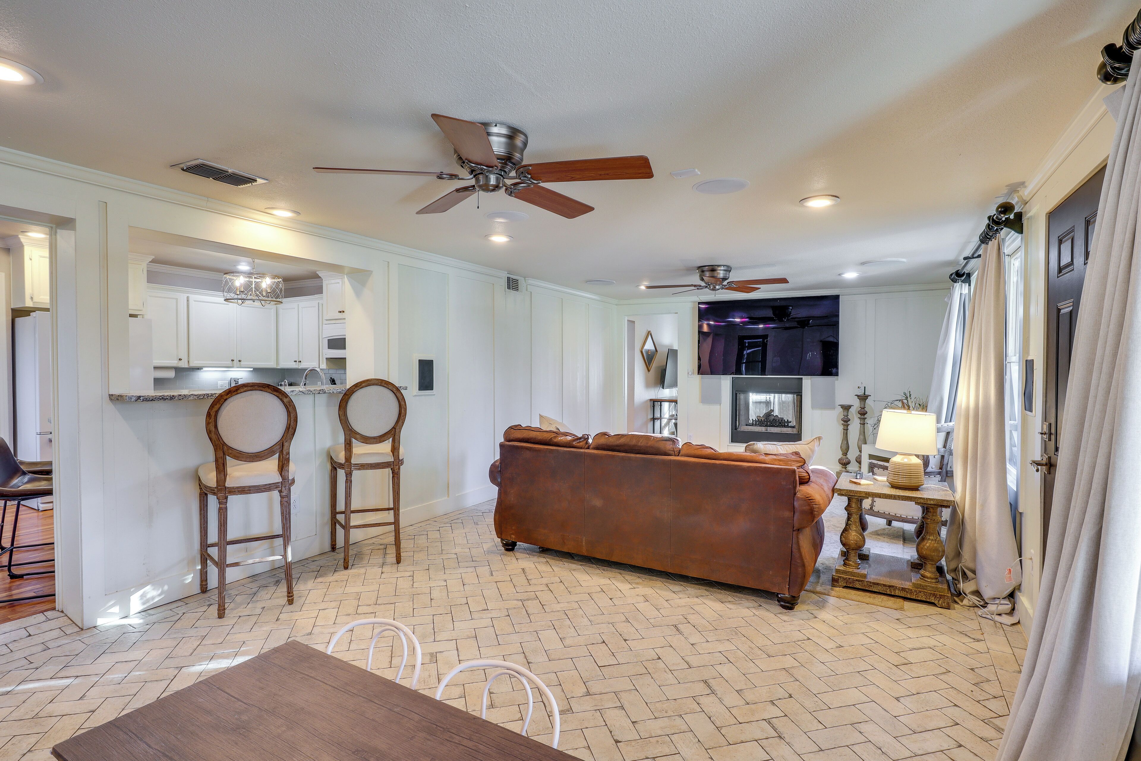 Casa (3 Bedrooms) | Interni