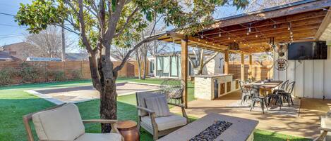 Maison (3 Bedrooms) | Intérieur