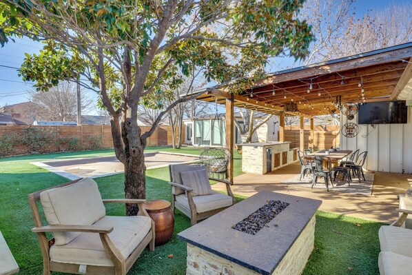 Maison (3 Bedrooms) | Intérieur