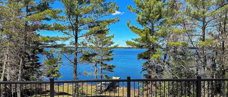 Huis (3 Bedrooms) | Interieur