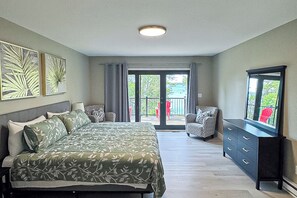 House (3 Bedrooms) | Interior - Luxurious Newly Renovated Lake Home on Rainy Lake (International Falls)