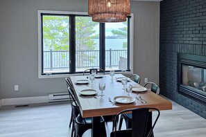 Casa (3 Bedrooms) | Interior