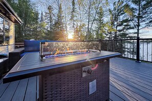 บ้านพัก (3 Bedrooms) | ภายใน