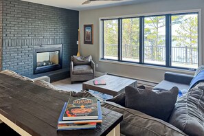 Hus (3 Bedrooms) | Interiör