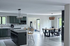 Maison (3 Bedrooms) | Intérieur
