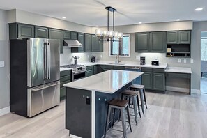 Casa (3 Bedrooms) | Interior