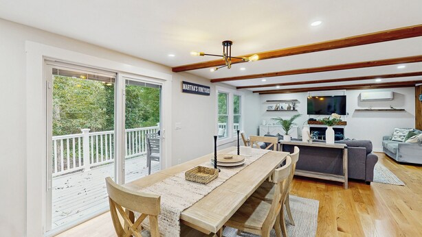 Unclassified image, 1 of 28, button - Marthas Vineyard Vacation Retreat - Relax! (Vineyard Haven)